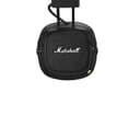 Marshall Major Iii On - Ear Wireless Headphones Black