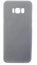 Memumi Protection Back Case 0.3mm For Galaxy S8 Plus - White
