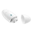 mili pure skin moisture detector white