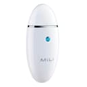 mili pure skin moisture detector white