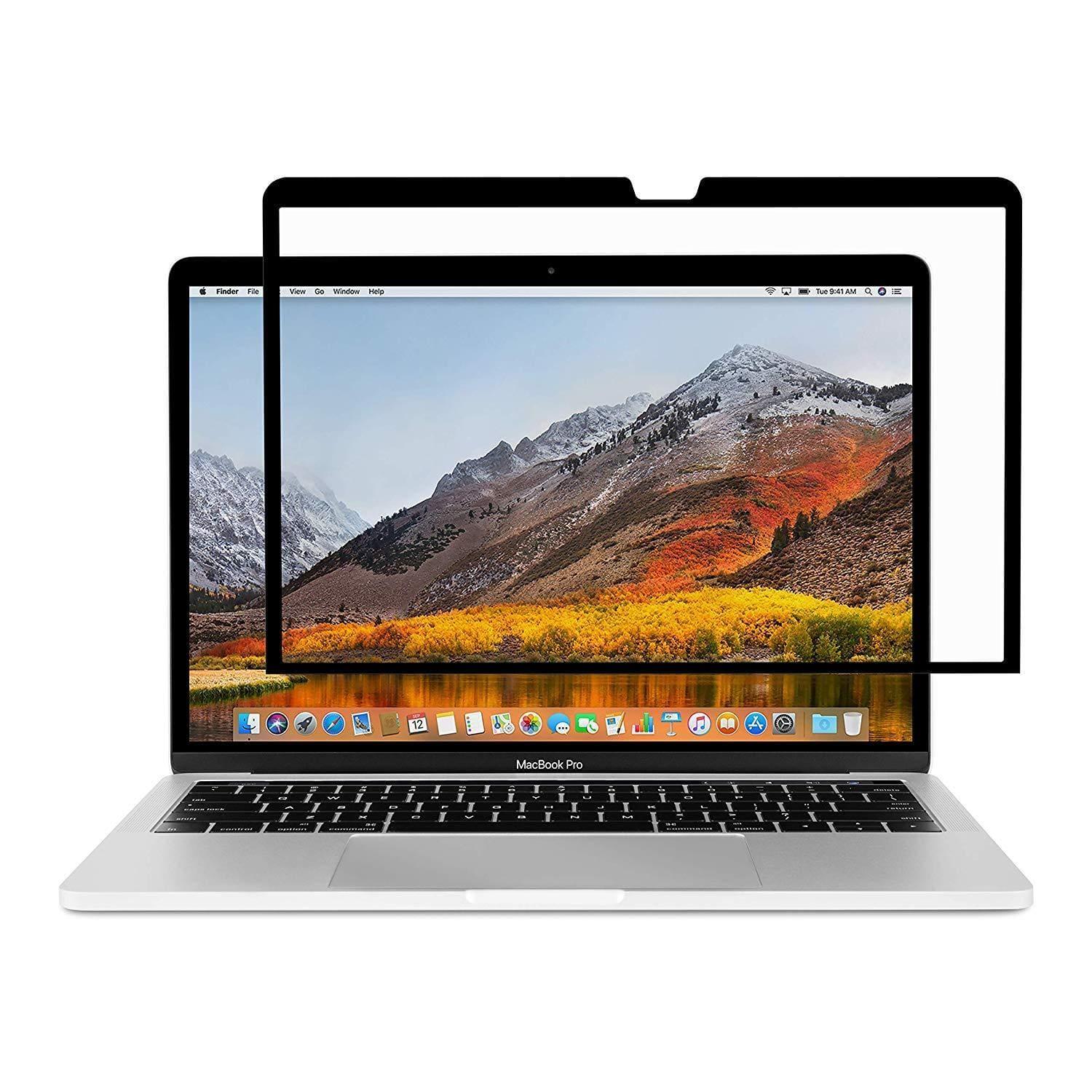 شاشة حماية MacBook Pro  15 إنش - MOSHI