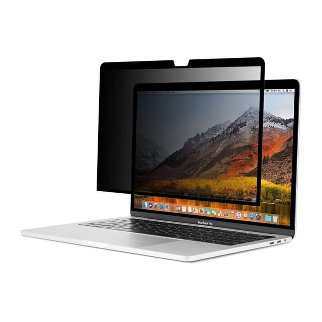 moshi umbra for macbook pro air 13 privacy screen protector