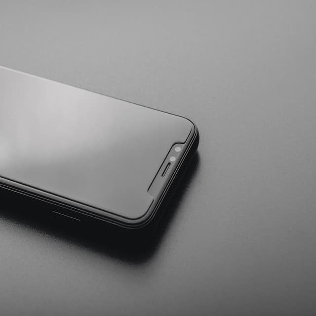 moshi airfoil glass clear for iphone xr