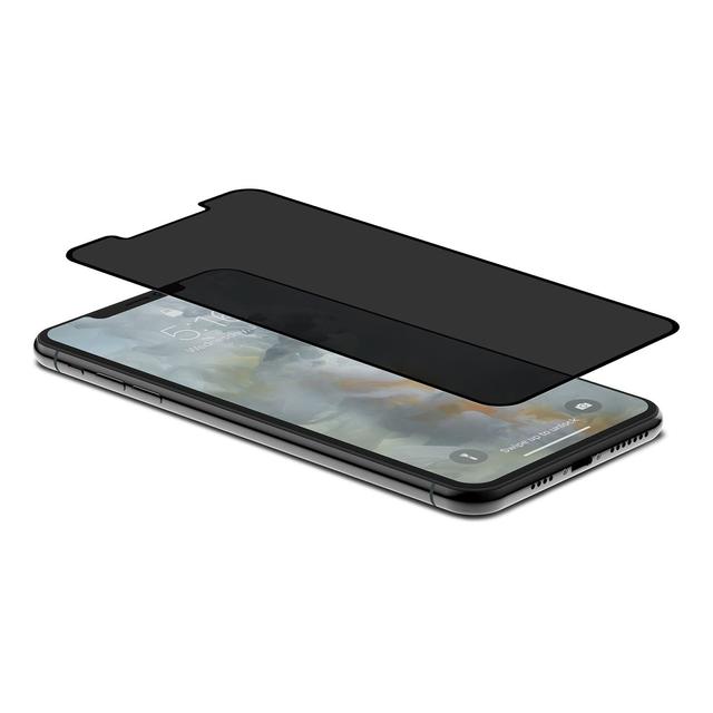 شاشة حماية MOSHI - Max Ionglass Privacy For iPhone XR - SW1hZ2U6MjYzNzQ=