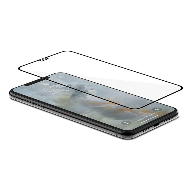 شاشة حماية MOSHI - Ionglass For iPhone XS Max - SW1hZ2U6MjYzOTY=
