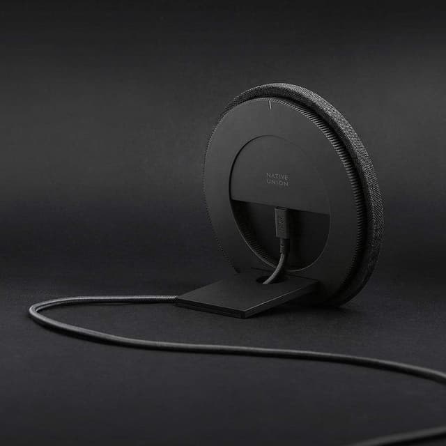 native union dock wireless stand