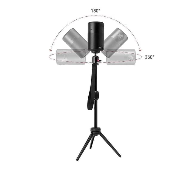 حامل ثلاثي ترايبود لبروجكتر نيبولا أبولو ونيبولا كبسول Adjustable Tripod for Nebula Capsule/ Apollo