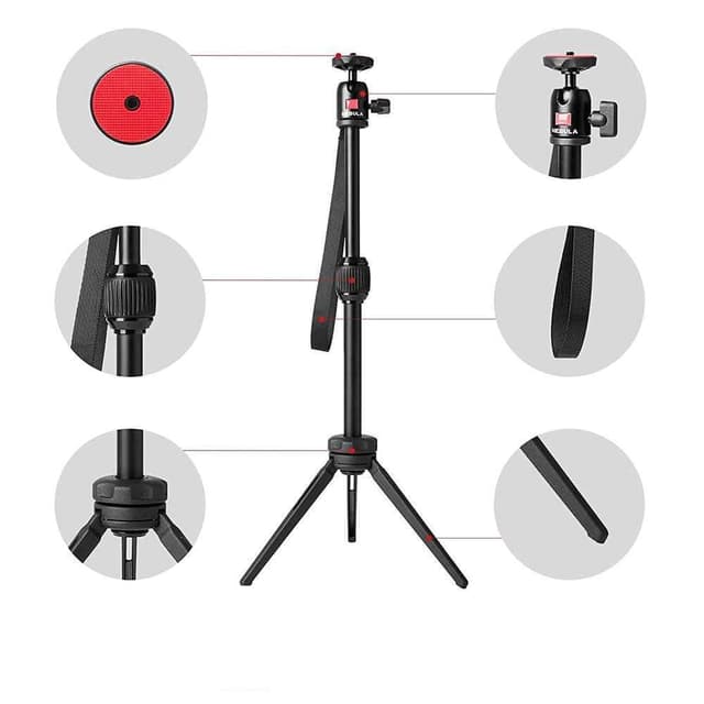 حامل ثلاثي ترايبود لبروجكتر نيبولا أبولو ونيبولا كبسول Adjustable Tripod for Nebula Capsule/ Apollo