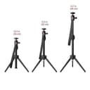 حامل ثلاثي ترايبود لبروجكتر نيبولا أبولو ونيبولا كبسول Adjustable Tripod for Nebula Capsule/ Apollo