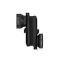 olloclip 3 in 1 lens iphone 8 7 8 7 plus with pendant and stand black black