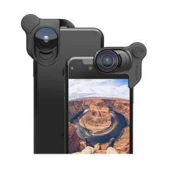 olloclip mobile photography box set for iphone x
