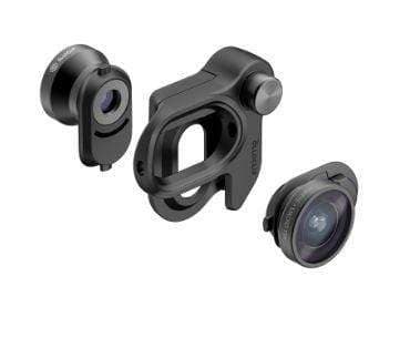 olloclip mobile photography box set for iphone x