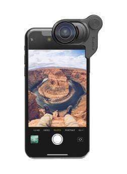 olloclip mobile photography box set for iphone x