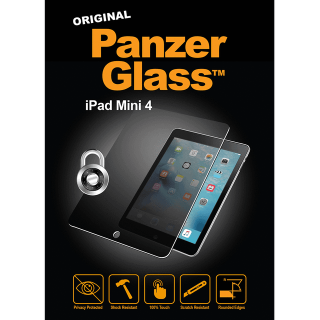 panzerglass screen protector privacy for ipad mini 4