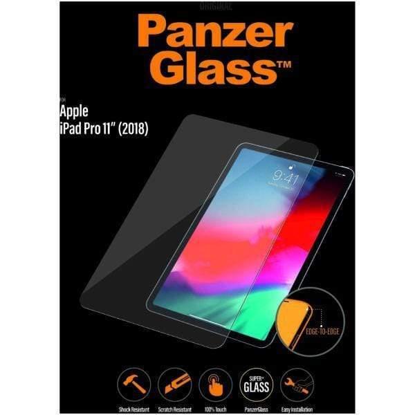 panzerglass screen protector for apple ipad pro 11