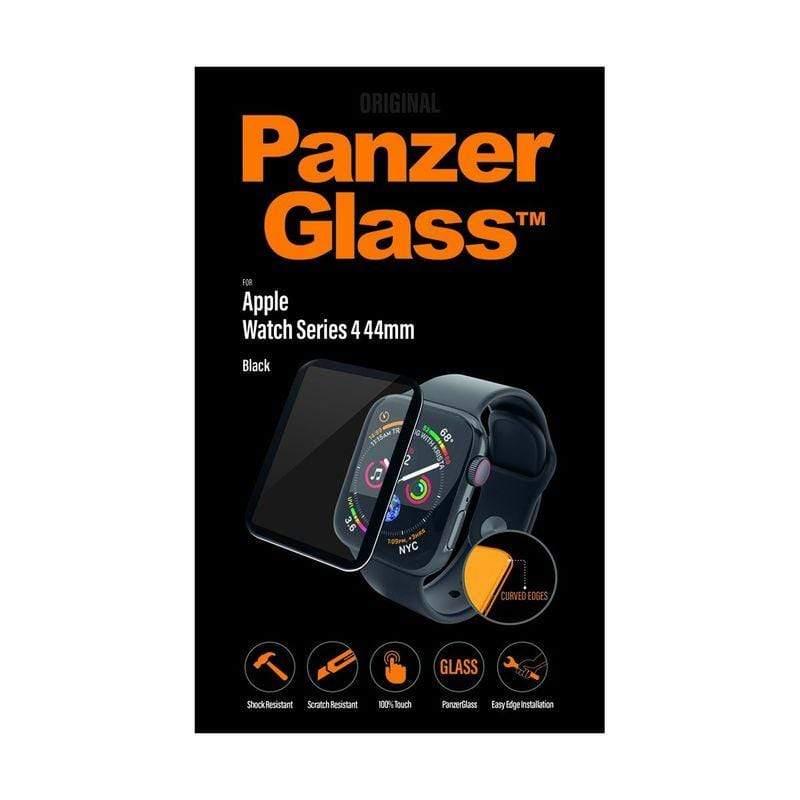 واقي شاشة ساعة ابل Apple Watch Series 4 44mm من PANZERGLASS