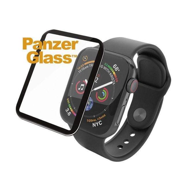 واقي شاشة ساعة ابل Apple Watch Series 4 44mm من PANZERGLASS - SW1hZ2U6MjI3ODY=