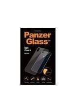 لاصقة لحماية خلفية الهاتف Backglass Clear for iPhone XR من PANZERGLASS