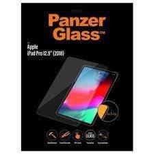 شاشة حماية شفاف For iPad Pro 12.9 من PANZERGLASS