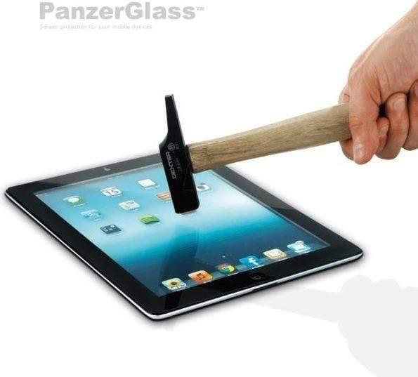 شاشة حماية الخصوصية Privacy Screen Protector For iPad Air iPad Air 2 iPad Pro من PANZERGLASS - SW1hZ2U6MjM4MDA=
