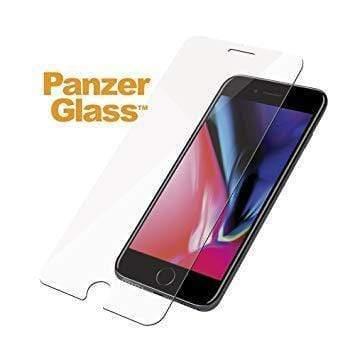 panzerglass screen protector for iphone 8 7