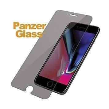 panzerglass privacy screen protector for iphone 8 7 plus
