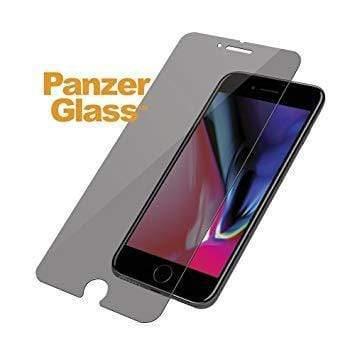 شاشة حماية الخصوصية Privacy Screen Protector For iPhone 8/7 Plus من PANZERGLASS