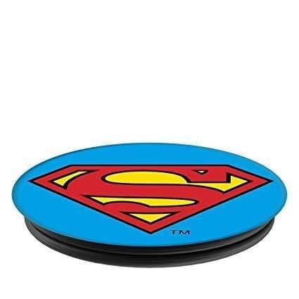 popsockets superman icon