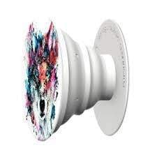 بوب سوكيت POPSOCKETS WOLF