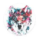 بوب سوكيت POPSOCKETS WOLF