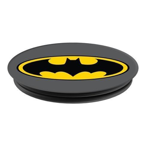 بوب سوكيت - أسود POPSOCKETS BATMAN ICON - SW1hZ2U6MjM0MjA=