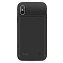 porodo power case 3200mah for iphone x xs black