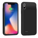 porodo power case 3200mah for iphone x xs black