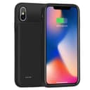porodo power case 3200mah for iphone x xs black