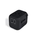 شاحن السفر المتنقل