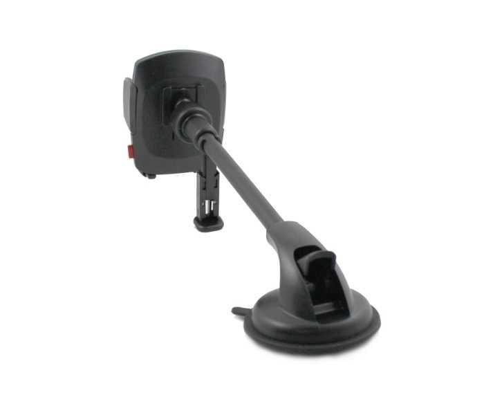 porodo smart phone holder with suction base