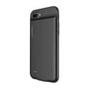 porodo power case 3650mah for iphone 87 plus black
