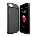 porodo power case 3650mah for iphone 87 plus black