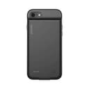 porodo power case 2500mah for iphone 87 black