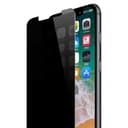 شاشة حماية وخصوصية ايفون اكس زجاج 0.33 مم بورودو Porodo Glass Screen Protector for iPhone X