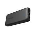 ravpower ace series 32000mah portable charger black