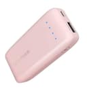 راڤ باور - باور بانك 6700 ميلي امبير بتقنيه ismart- بينك