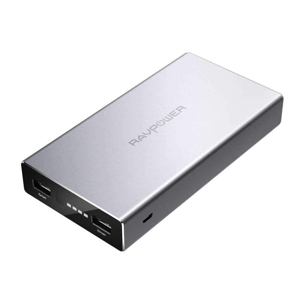 ravpower 20100mah external battery pack