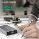 ravpower 20100mah external battery pack