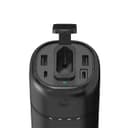 ravpower xtreme series 20100mah ac portable power bank 65w uk black