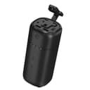 ravpower xtreme series 20100mah ac portable power bank 65w uk black