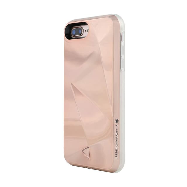 rebecca minkoff glow selfie case for iphone 8 7 6 plus