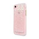 كفر ايفون 8/7/6 - زهري REBECCA MINKOFF Holographic Confetti Glitter for iPhone 8/7/6 - SW1hZ2U6MjMyMDI=