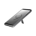 كفر حماية هاتف سامسونج اس 9 - فضي