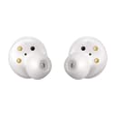 سماعة سامسونج جالكسي لاسلكية - أبيض